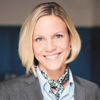 Maria Brogren miljöchef Sveriges Byggindustrier