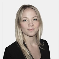 <strong>ANNELI HIDALGO</strong>