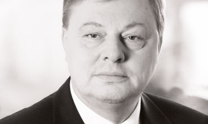 Lars Bergqvist